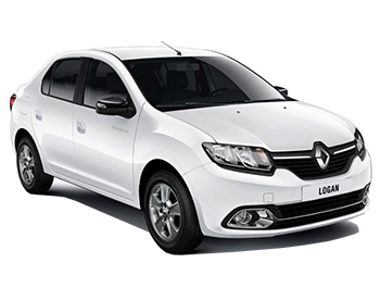 Renault LOGAN 2015