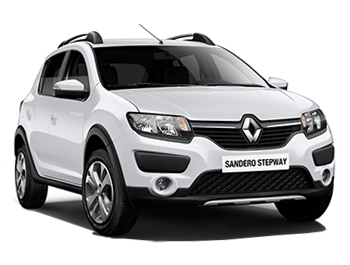 Renault SANDERO 2015